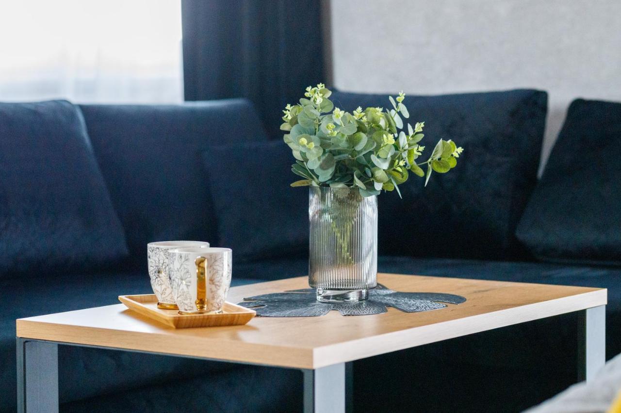 Wolfpack Guest House Bialka Tatrzanska Ngoại thất bức ảnh