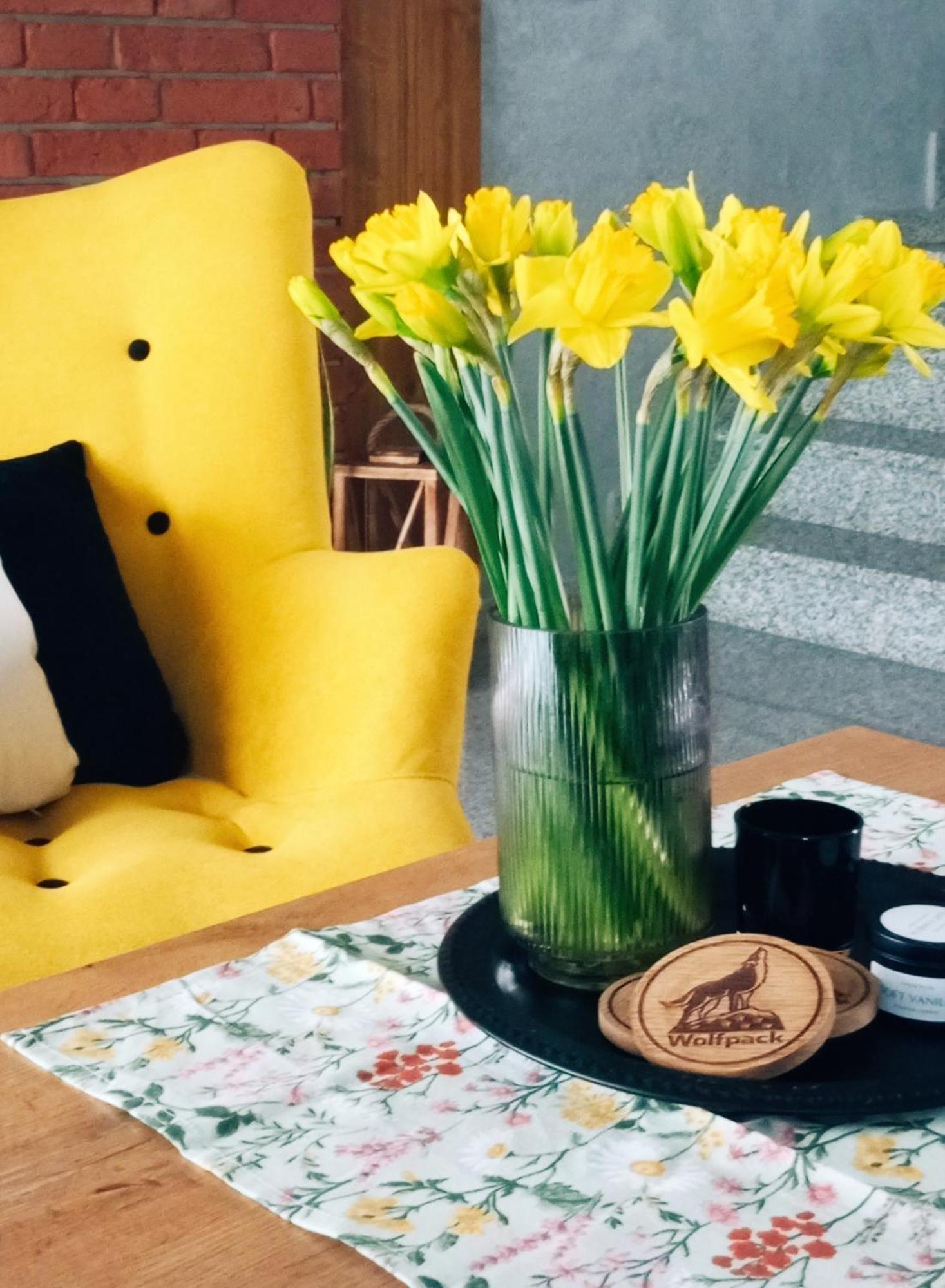 Wolfpack Guest House Bialka Tatrzanska Ngoại thất bức ảnh