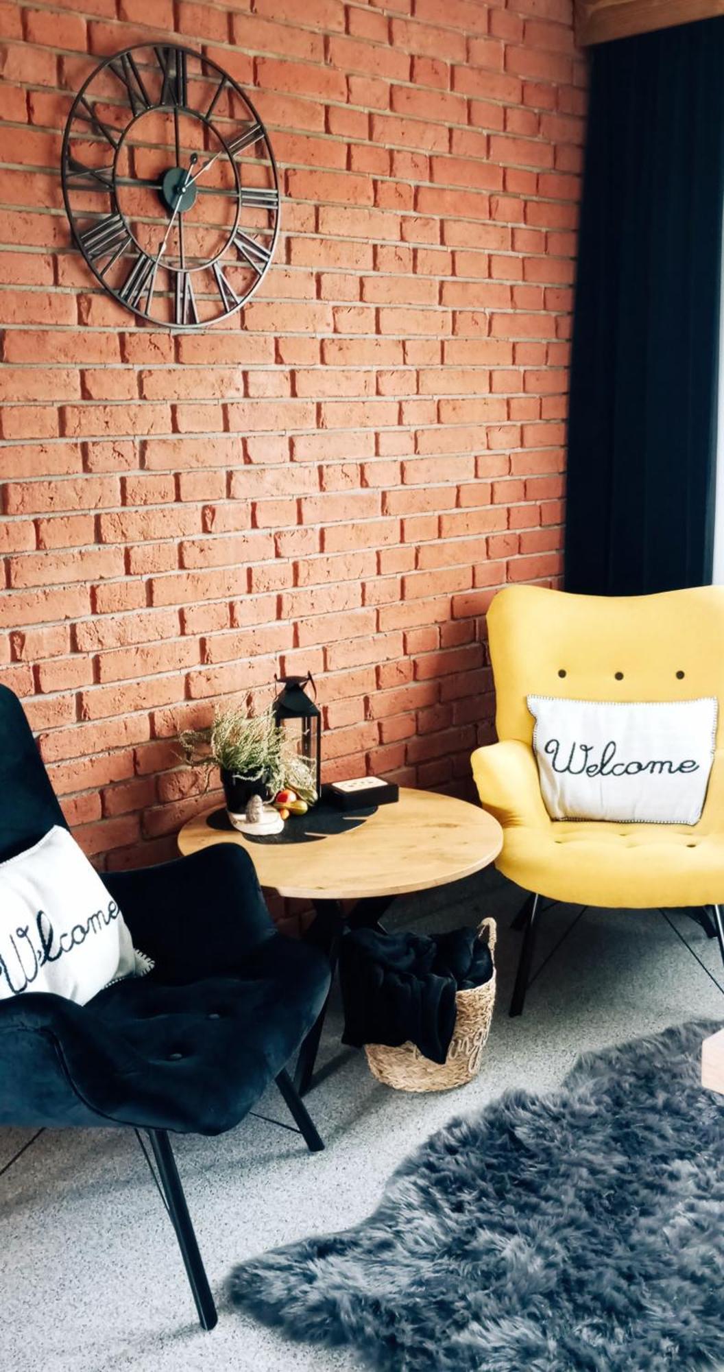 Wolfpack Guest House Bialka Tatrzanska Ngoại thất bức ảnh