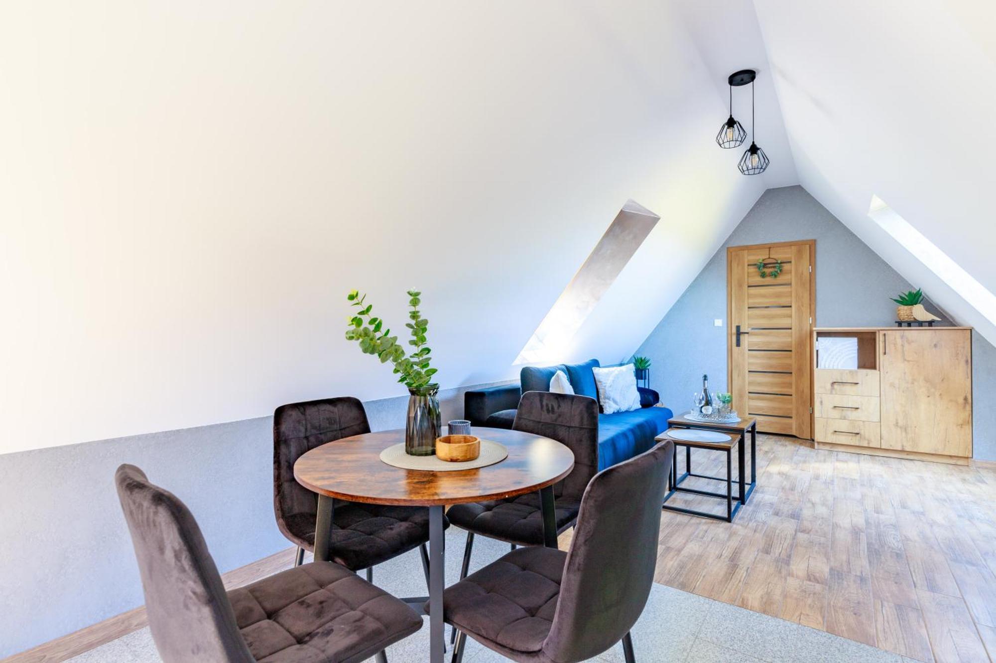 Wolfpack Guest House Bialka Tatrzanska Ngoại thất bức ảnh