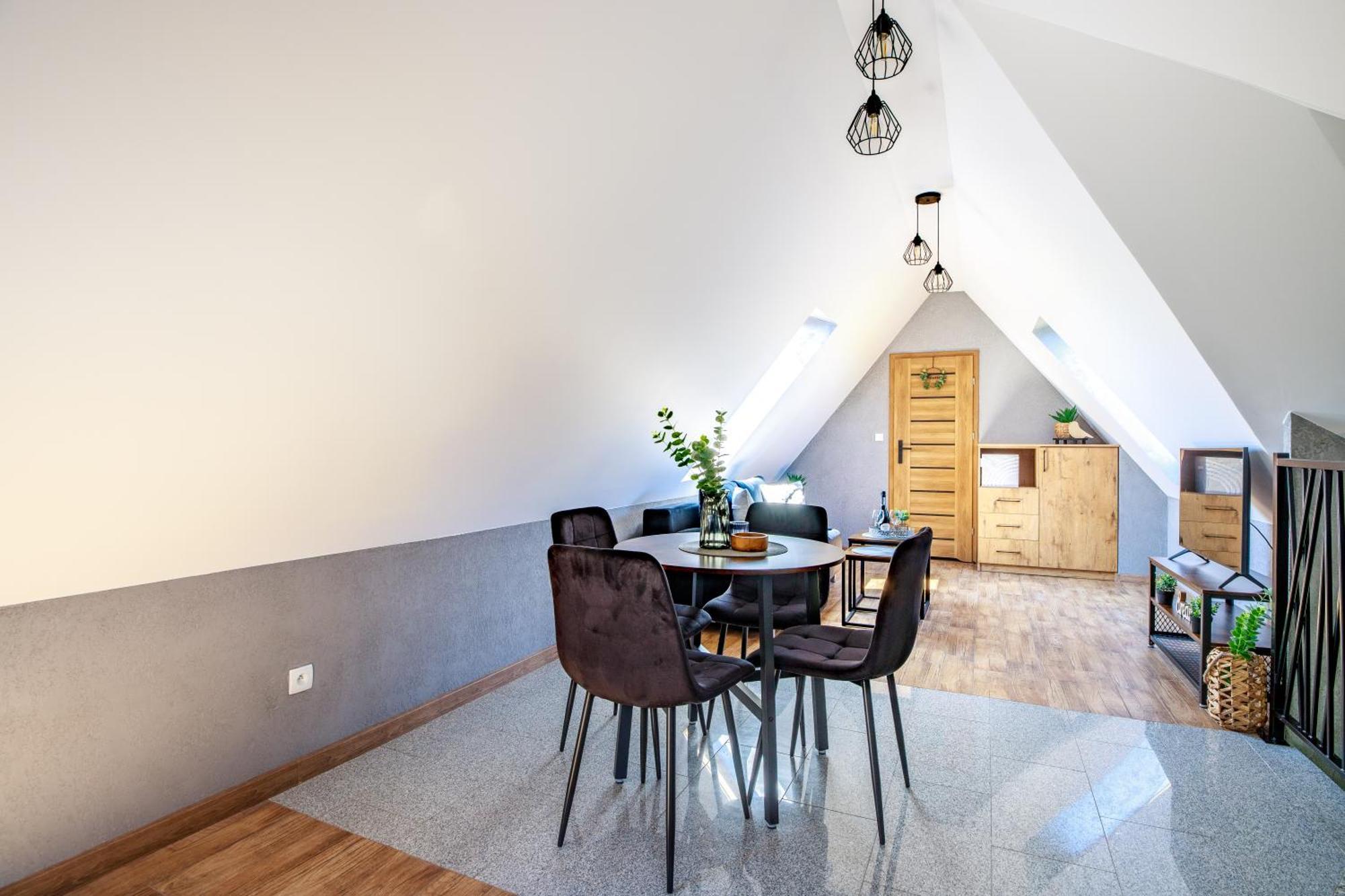 Wolfpack Guest House Bialka Tatrzanska Ngoại thất bức ảnh