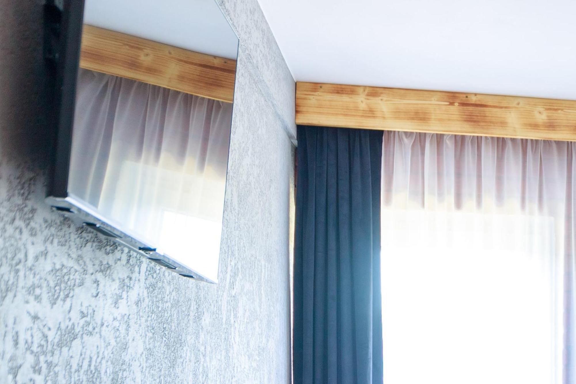 Wolfpack Guest House Bialka Tatrzanska Ngoại thất bức ảnh
