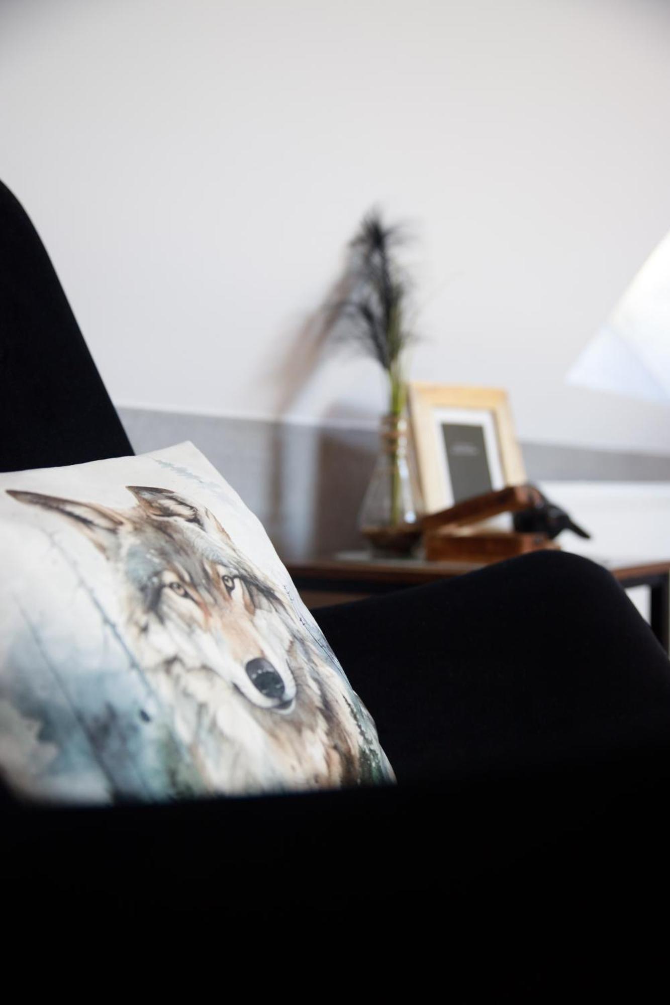 Wolfpack Guest House Bialka Tatrzanska Ngoại thất bức ảnh