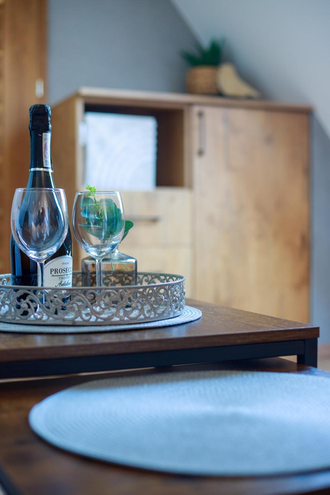 Wolfpack Guest House Bialka Tatrzanska Ngoại thất bức ảnh