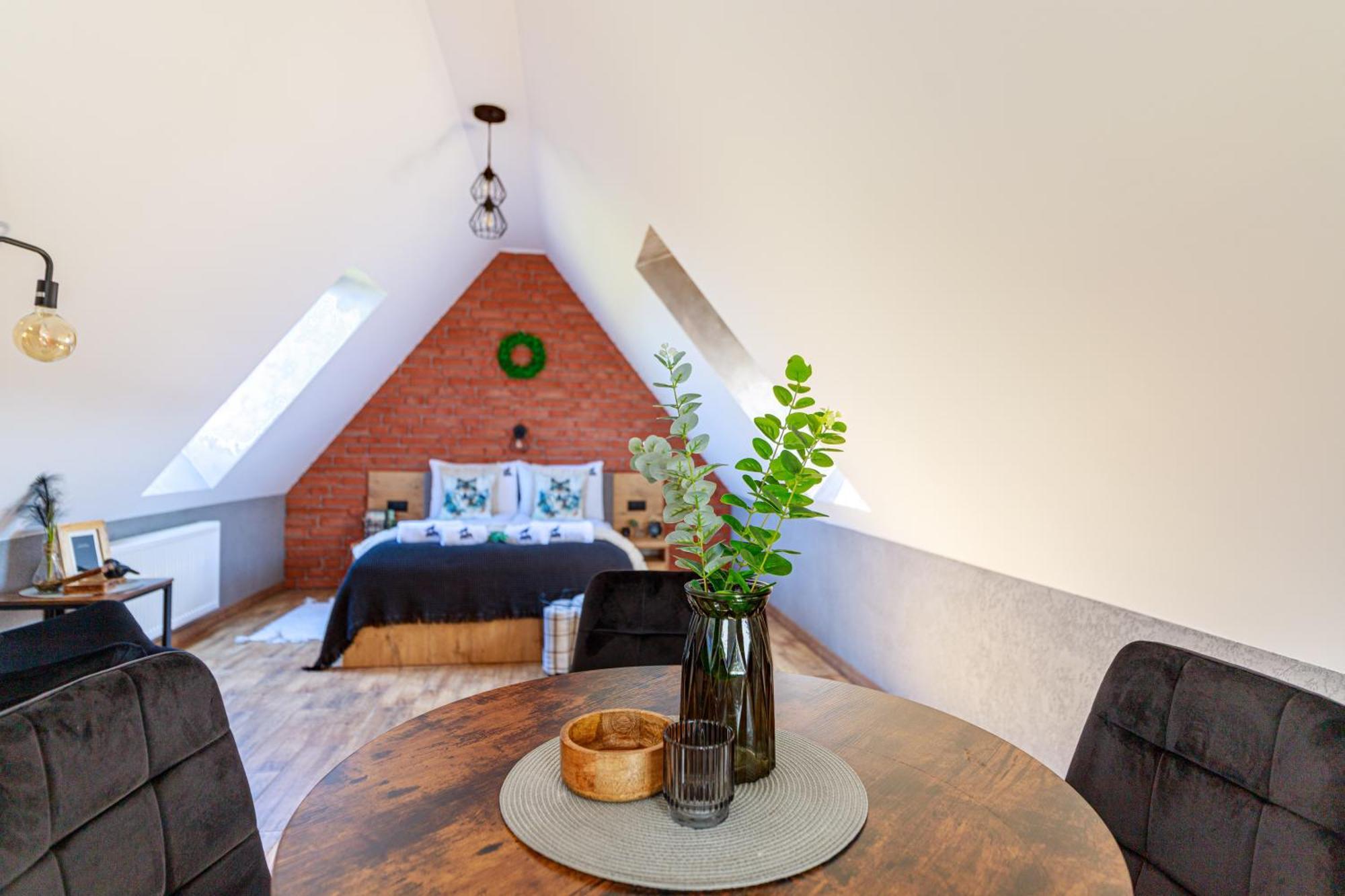 Wolfpack Guest House Bialka Tatrzanska Ngoại thất bức ảnh