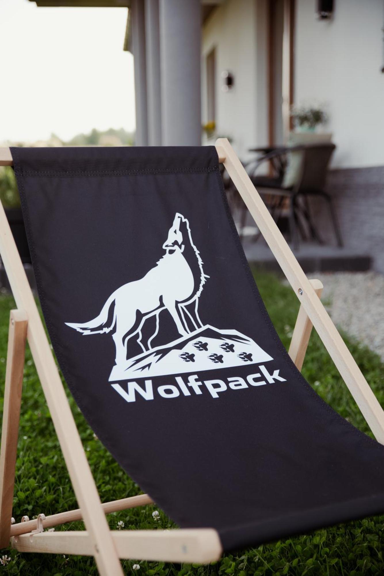 Wolfpack Guest House Bialka Tatrzanska Ngoại thất bức ảnh