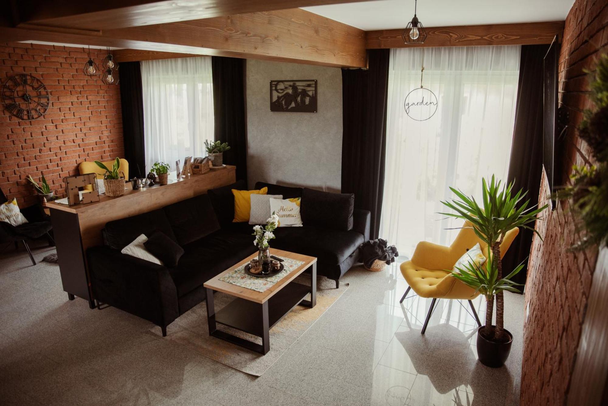 Wolfpack Guest House Bialka Tatrzanska Ngoại thất bức ảnh