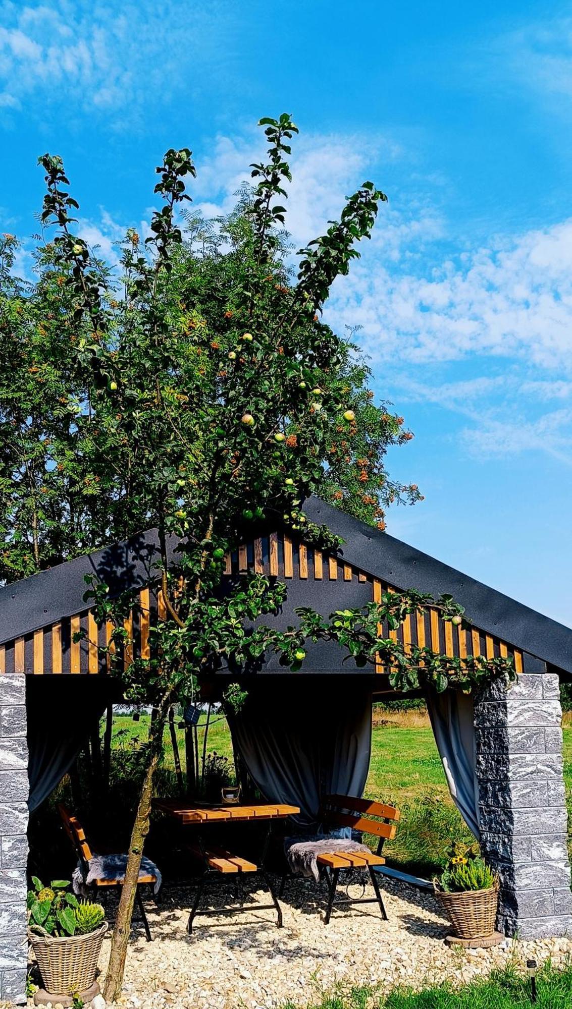 Wolfpack Guest House Bialka Tatrzanska Ngoại thất bức ảnh